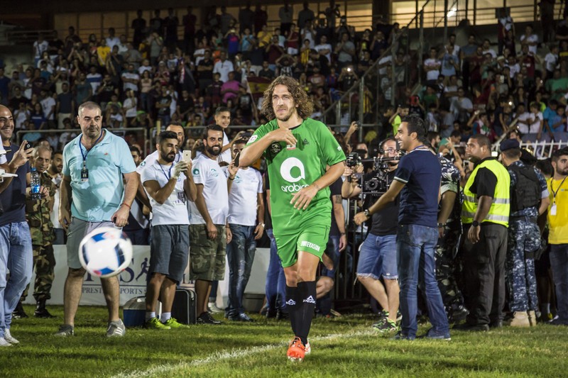 Game of Legends 
